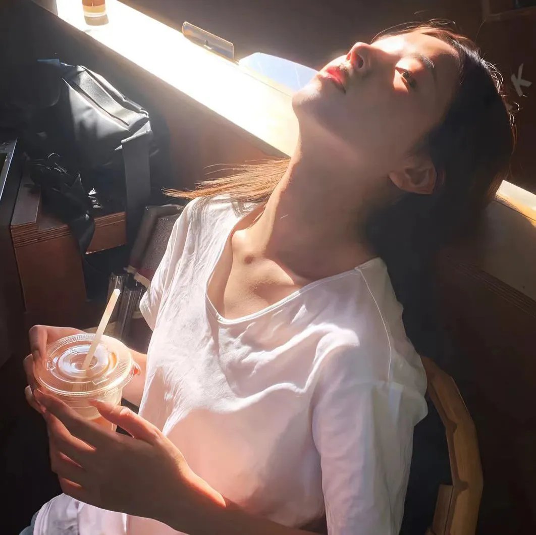 偶像沙龙：你话真多