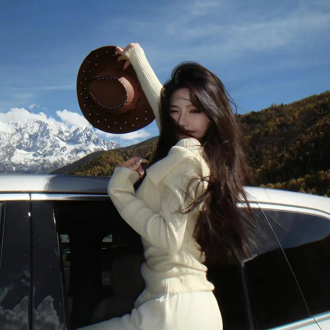 侠女传奇